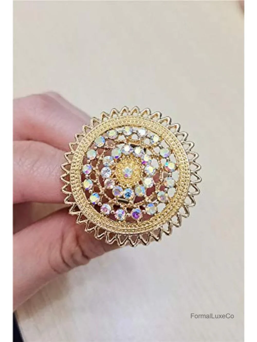 N/A this antique